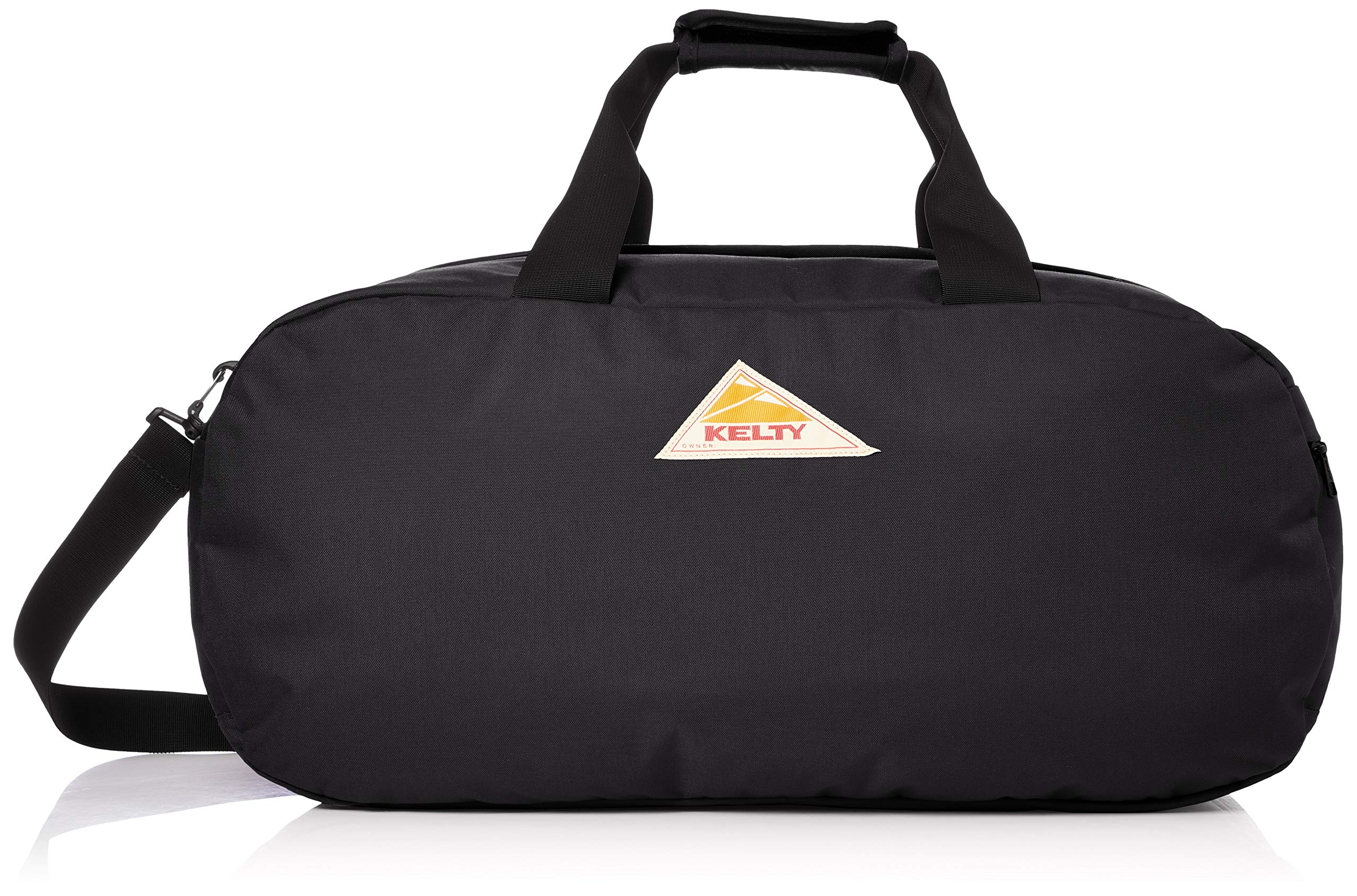 [ケルティ] ダッフルバッグ HOLIDAY DUFFEL 容量:49L 2592346 Black 10,116円