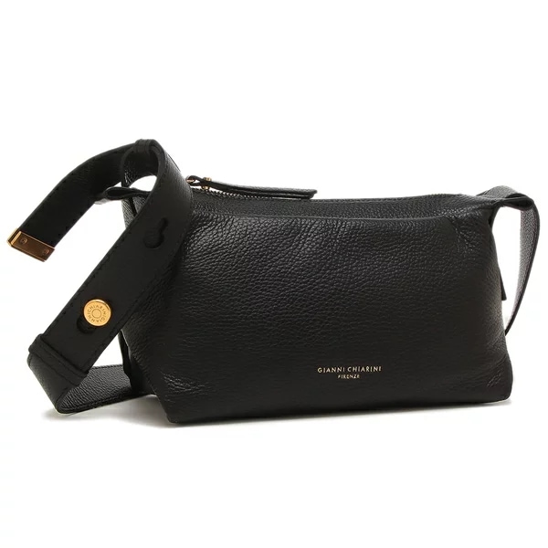 ショルダーバッグ オリアーナ ブラック レディース BS10800 GRN NERO