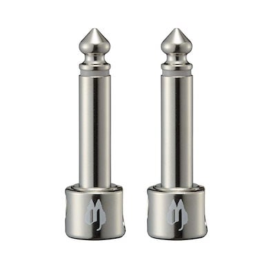 他サイト： Free The Tone SL-4L-NI-2P CU-416用ソルダーレスプラグ Lプラグ 2個入の商品画像