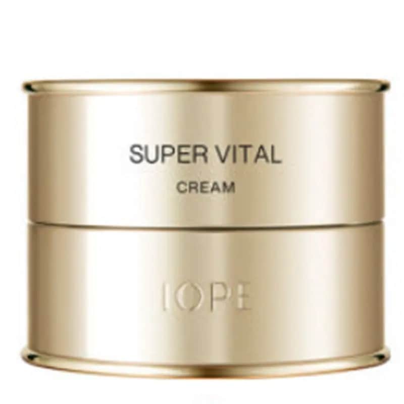 スーパーバイタルクリーム 50ml