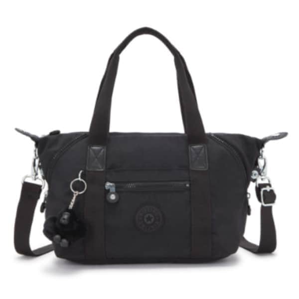 クロスバッグ トートバッグ アートミニ KOCBT01 BK/N