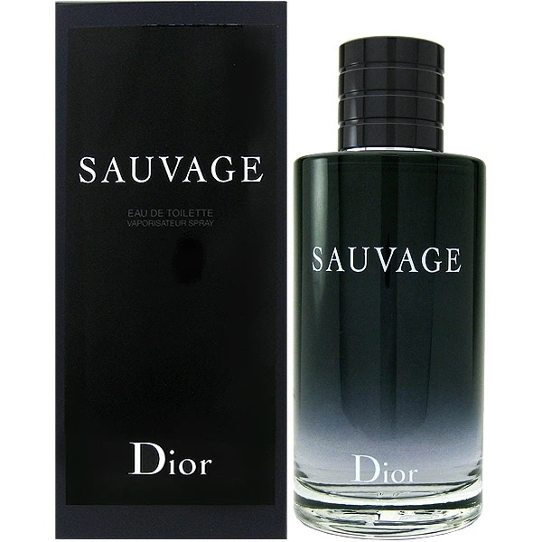 クリスチャン ディオール ディオール ソヴァージュ EDT SP 200ml