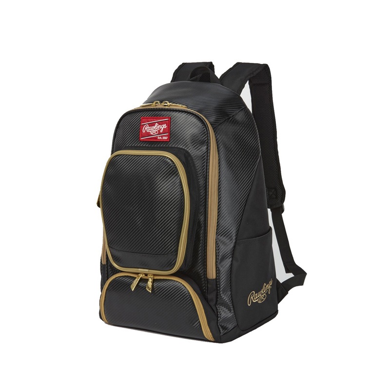 チームバックパック バッグ 23SS (EBP13S10)