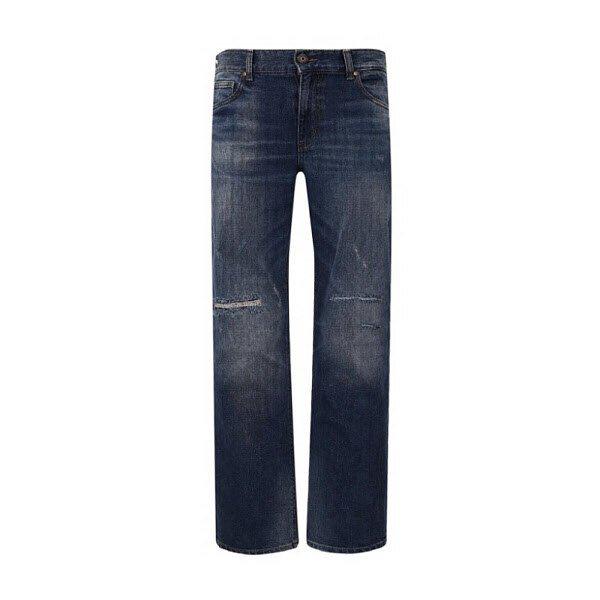 [] スリムストレートMトーンの救済デニムパンツ（B255DP147P）（P003709299) 17,315円