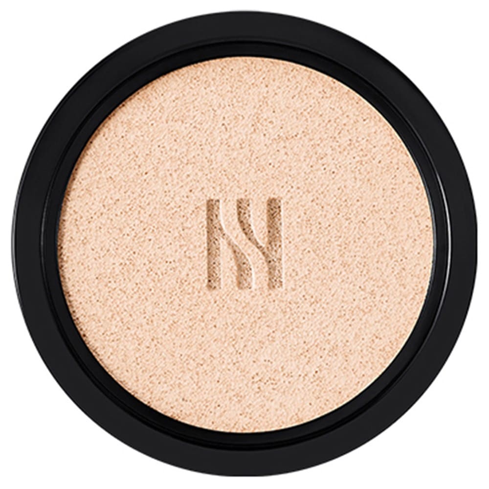 ヘラブラッククッション詰め替え15g