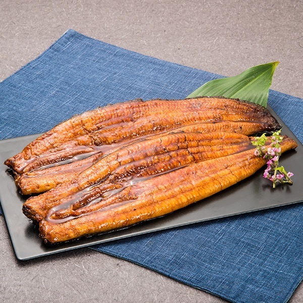 三河産「選べる鰻の蒲焼」大サイズ4尾