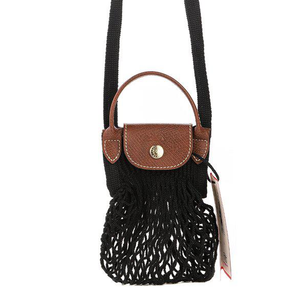 [] 女性 ル プリアージュ フィレ トートバッグ (10139 HVH 001) 24FW