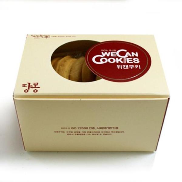 RG750OS9 ドゥレ生協 ピーナッツクッキー 100g 2個 ドゥレ生協 ピーナッツクッキー