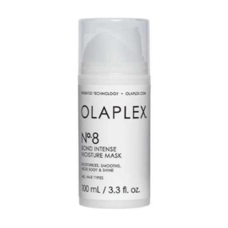 No.8 ボンド インテンス モイスチャー マスク 100ml