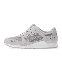 ASICS TIGER アシックスタイガー GEL LYTE 3 GRAY グレー HL7Y0-9696