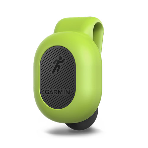 ガーミン ランニングダイナミクスポッド 010-12520-10 7,392円