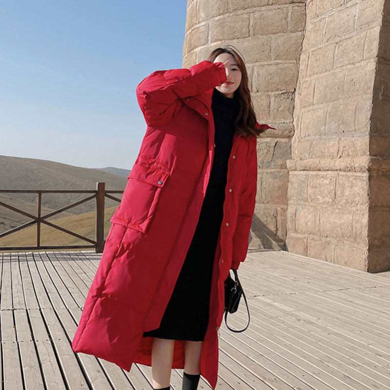 中綿ジャケット レディース 中綿 ロング丈 ダウンコート フード付き ショート丈 軽量 着痩せ アウター 無地 防寒 スリム 秋冬 お洒落 ポケット付き きれいめ カジュアル おしゃれ 大人カジュアル