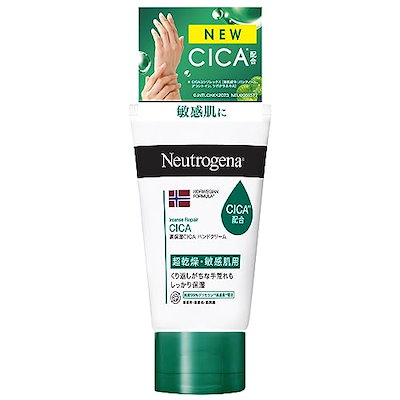 Neutrogena(ニュートロジーナ) ノルウェーフォーミュラ...のサムネイル