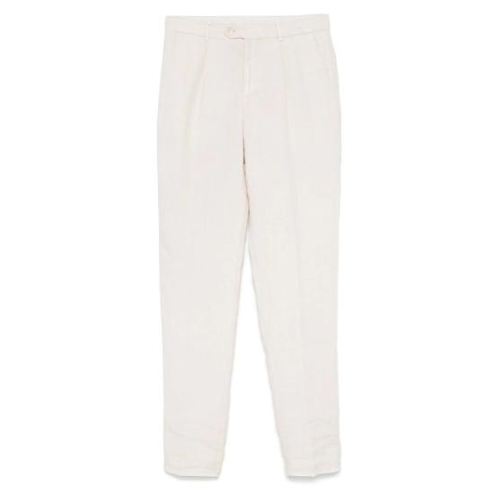 BRUNELLO CUCINELLI Men Pants M243DE1450 C6008 NEUTRALS