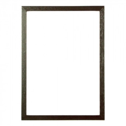 A.P.J. 木製 RFフレーム 半切サイズ(424×545mm) ブラック・1000014933 4,750円