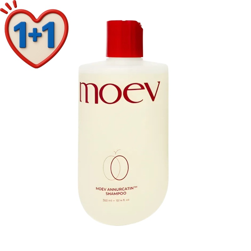 [1+1]アヌカチンシャンプー,300ml /ヘアケア ダメージケア 頭皮 抜け毛 ビオチン プロテイン ヘアパック スカルプ