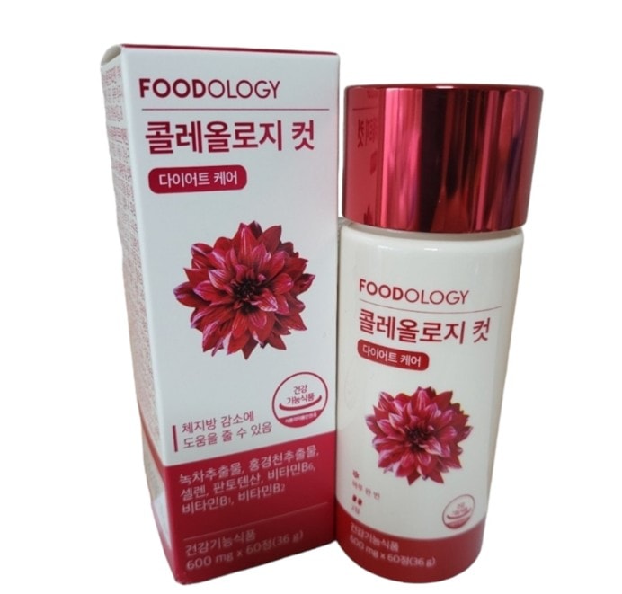 コレオロジーカットダイエットサプリ シーズン3 60錠 x 3ea [韓国TOP人気]