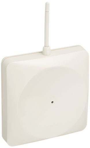 パナソニック 800 MHZ帯壁取付用ワイヤレスアンテナ WX-4950A(1個)