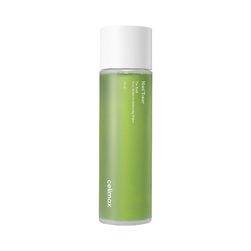 Qoo10] celimax ノニバランシングトナー150ml 水分供 : スキンケア