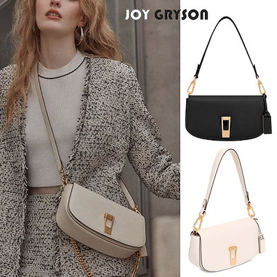 Qoo10] ジョイグライソン 【無料配送】【JOY GRYSON(ジョ