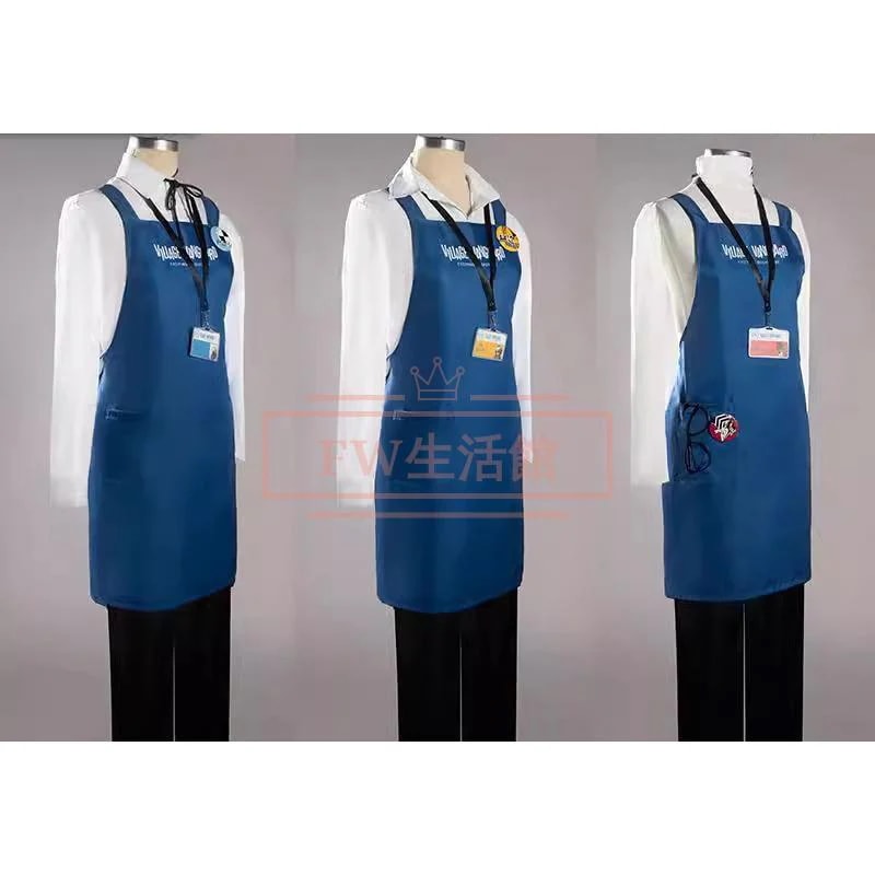 ペルソナ5 コスプレ衣装 演出服 アニメ ゲーム ハロウィン cosplay 変装