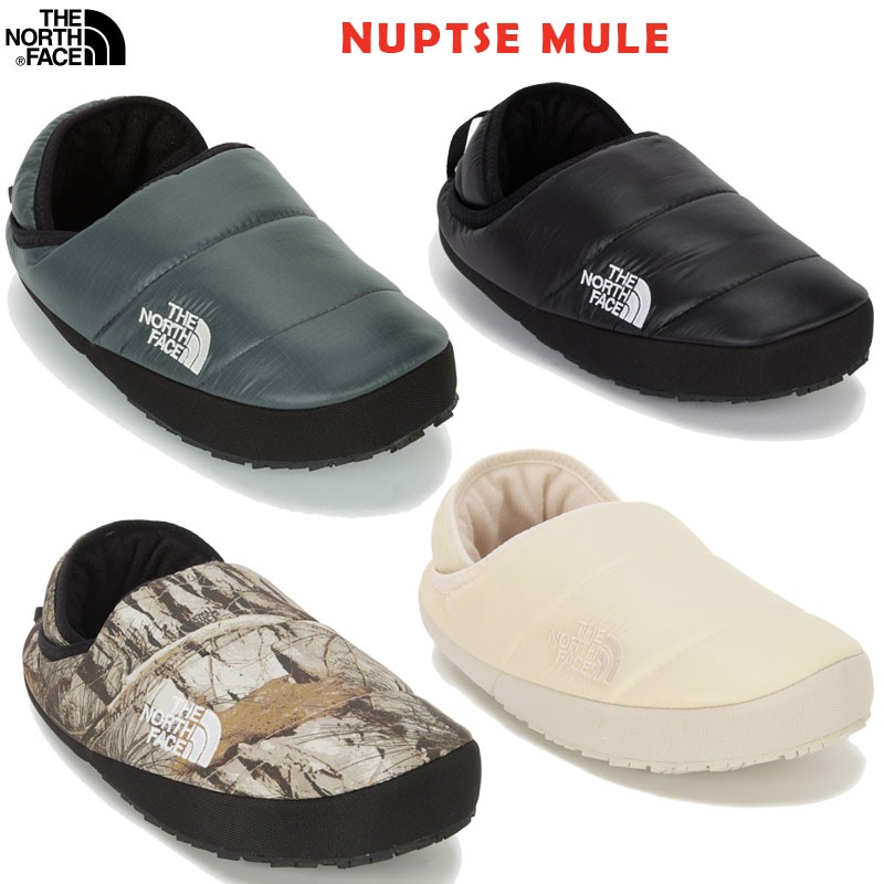 韓国正規品保証 関税負担なしNS93Q61A_NUPTSE MULEデイリー 基本 着装 男子 女子 人気 韓国 ファッション 男女共用 アウトドア 9,126円