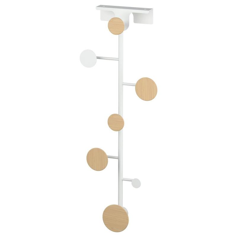 BARFIS ベルフィス ハンガー 扉/ドア用 - アジャスタブル