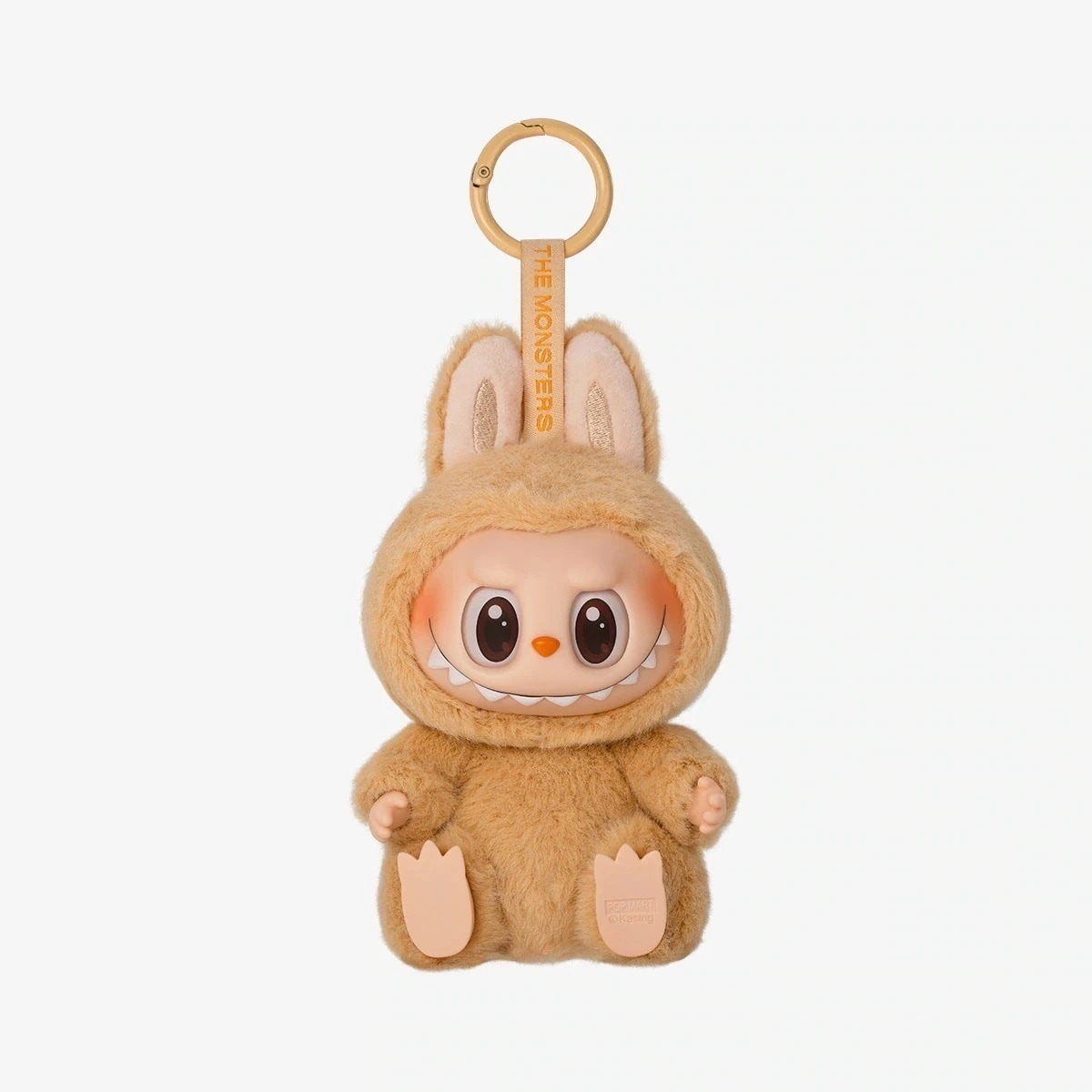 Qoo10] POP MART 公式正規品POP MART LABUBU : おもちゃ・知育