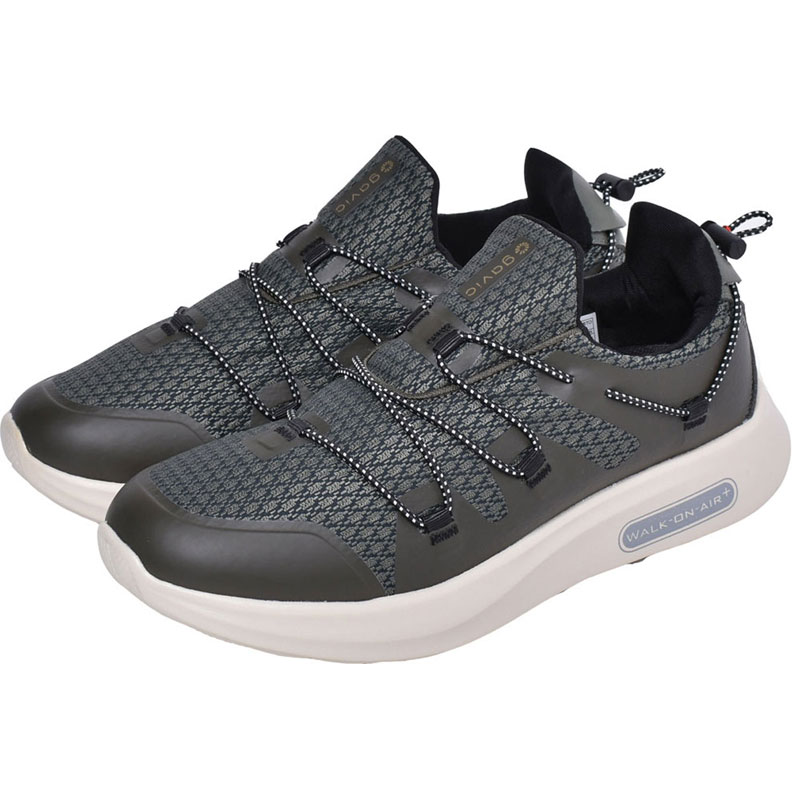 GAViC(ガビック) GAVIC カリスト カジュアル シューズ (gvc018-khk)