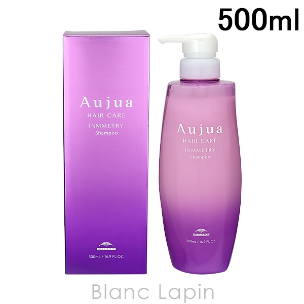 ミルボン MILBON オージュアインメトリィシャンプー 500ml シャンプー [116725]