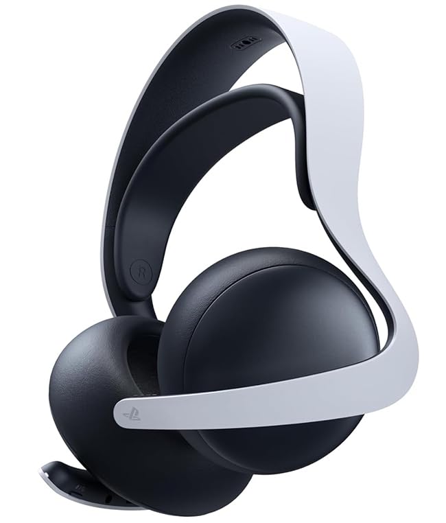 純正品PULSE Elite ワイヤレスヘッドセット(CFI-ZWH2J)