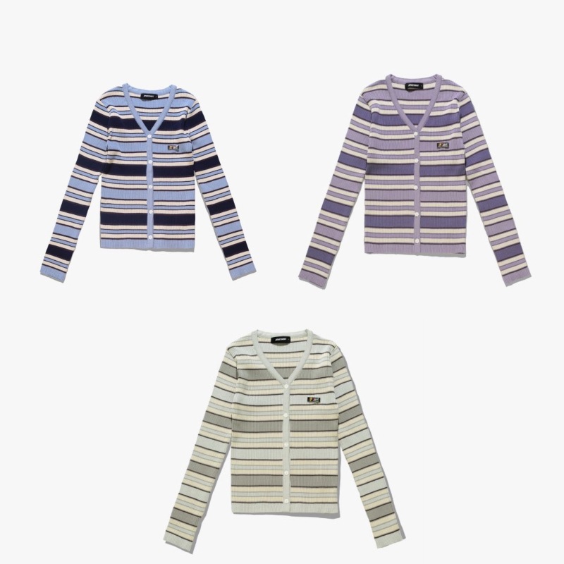韓国公式ブランド APARTMENT / MILINO KNIT 3color カーディガン