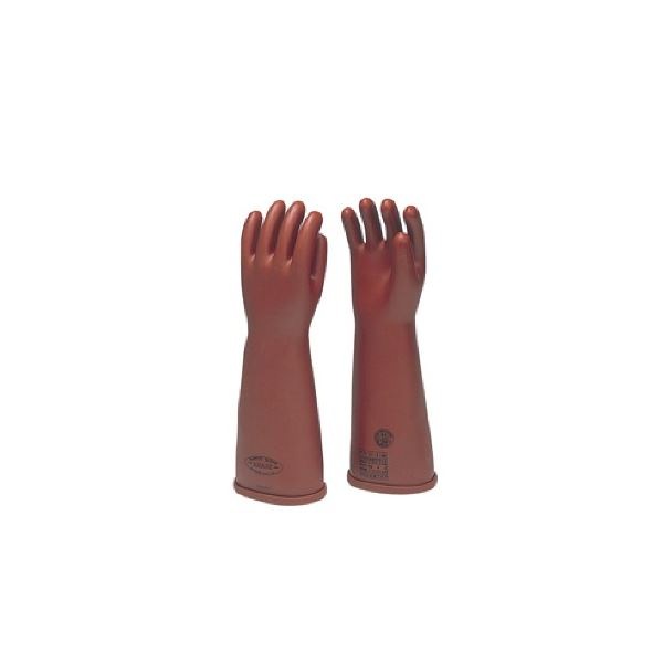 渡部工業 電気用ゴム手袋 （NU型） 小 540-S 1双