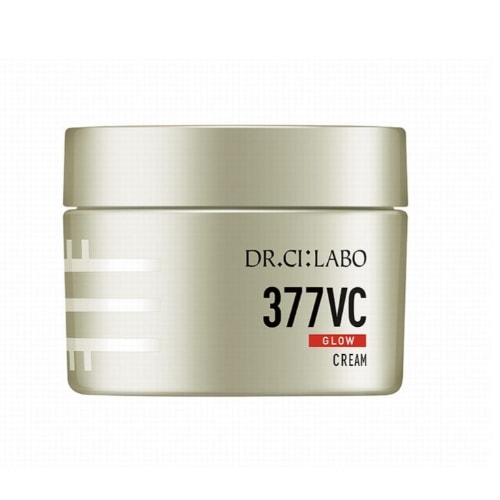 ドクターシーラボ ３７７ＶＣグロウクリーム