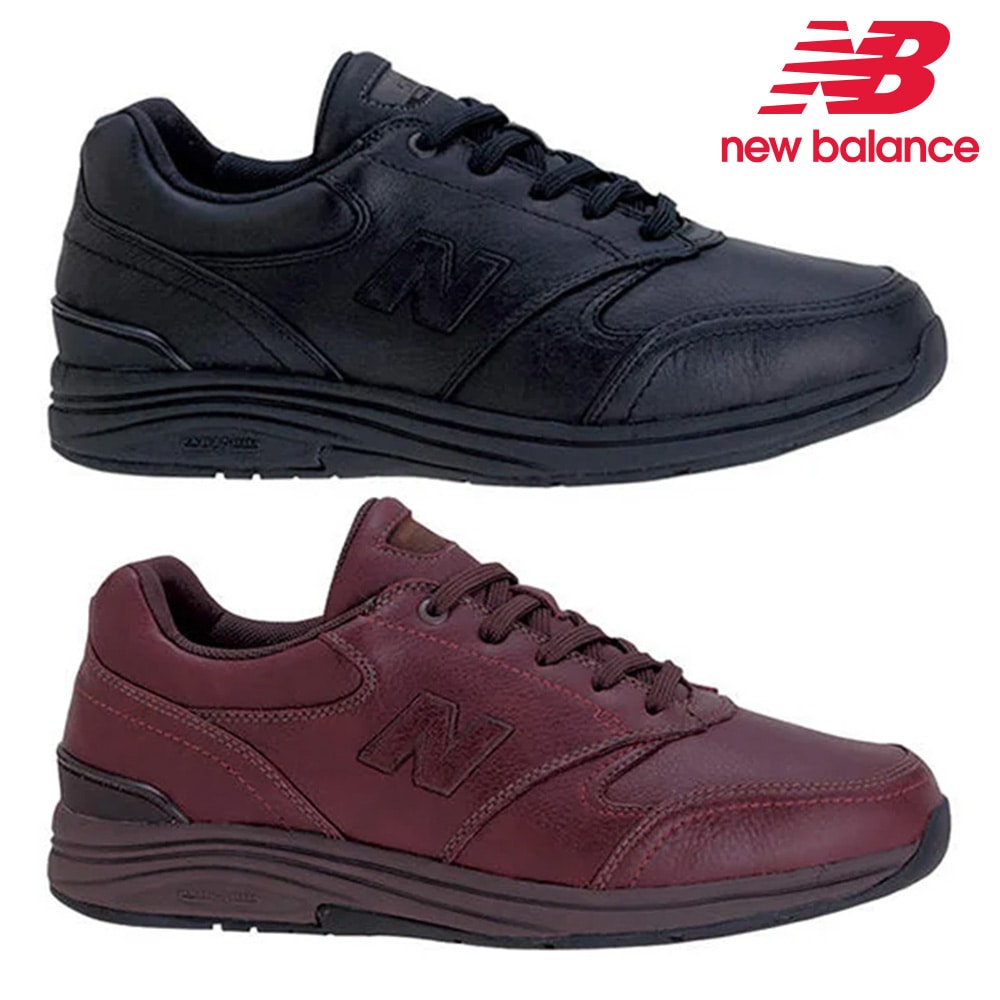 ニューバランス スニーカー メンズ MW585 new balance ウォーキング 585 V1