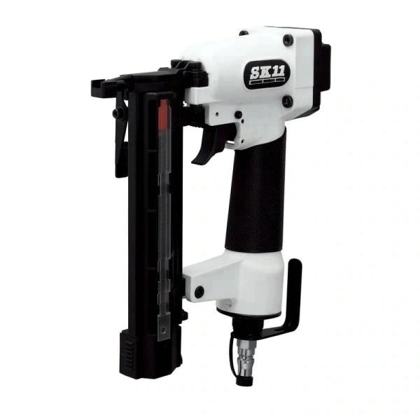 SK11 エア仕上釘打機 F35L SA－F35L－X1 電動工具 エアーツール 建築用工具