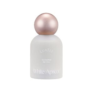 ホワイトアプリコットEDP 30ml