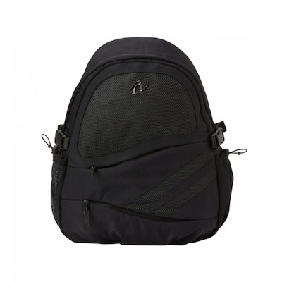 Qoo10] ノルディ NERDY NY メッシュバックパックブ : バッグ・雑貨