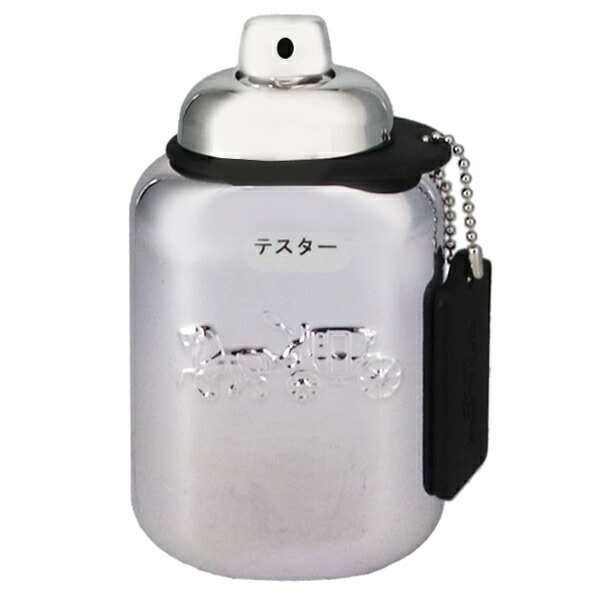コーチ マン プラチナム （テスター） EDP SP 60ml