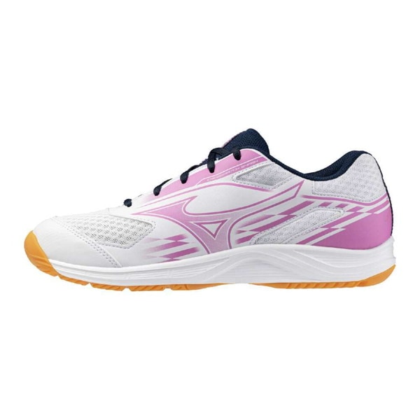 ミズノ MIZUNO クロスマッチスマッシュ エントリーモデル／卓球 卓球 シューズ メンズ 81GA253002