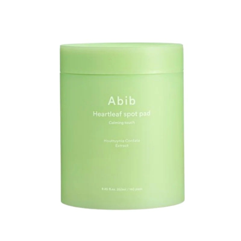 ドクダミスポットパッド カーミングタッチ, 140枚