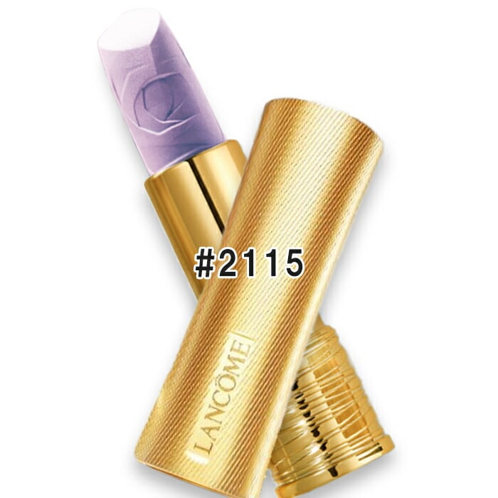 ランコム【数量限定】ラプソリュ ルージュ バーム 2115 パープル ローズ 2025年9月5日より順次発送