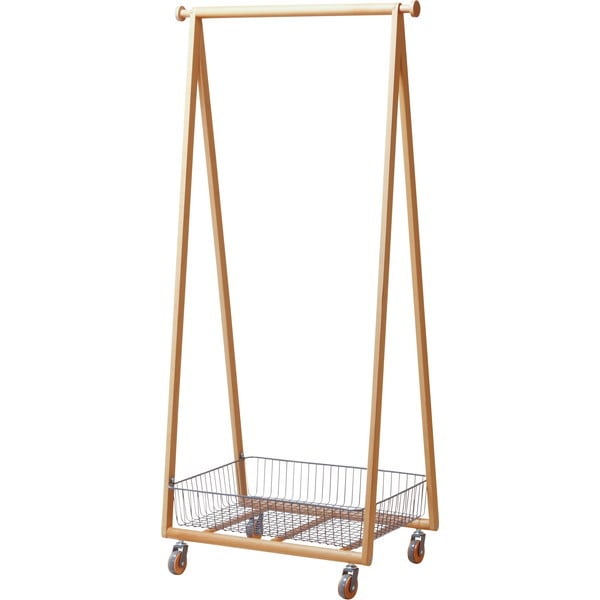 LIV-CH1(GR) グレー リヴ [コートハンガー] メーカー直送