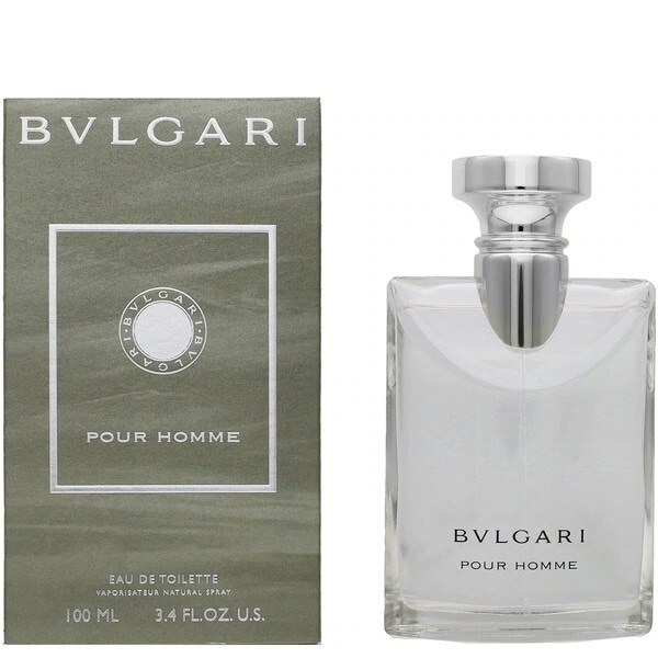 香水 ブルガリ プールオム オードトワレ 100mL BV-POURHOMEMETSP-100