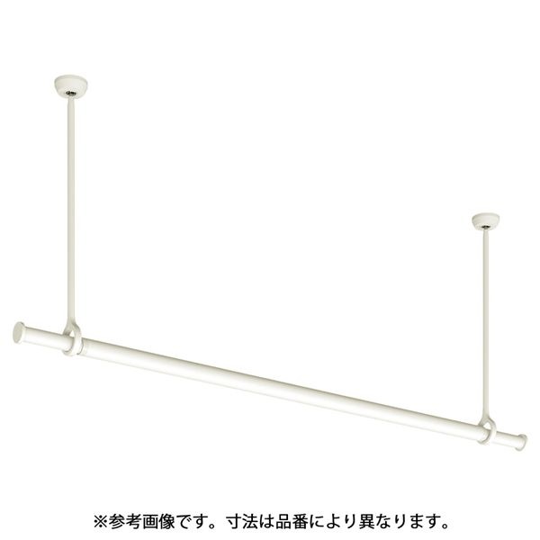 ランドリーバー LB-1 セット WH（ホワイト） SX600 30020004