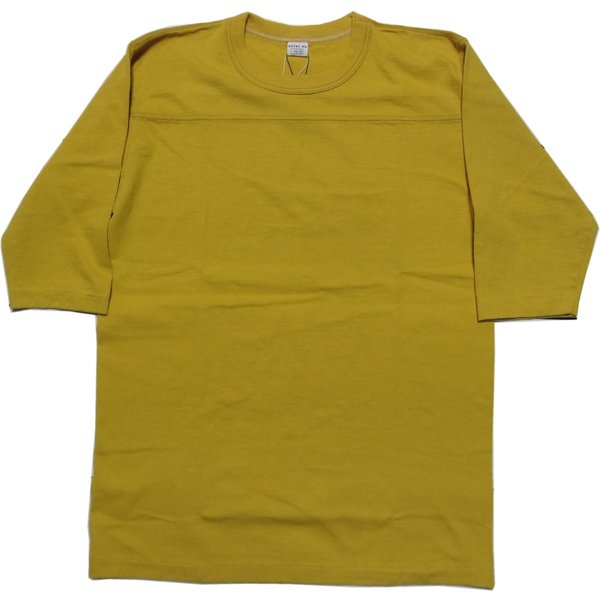 エントリーSG レメディ ENTRY SG ５分袖 Tシャツ マリーゴールド MARI GOLD ES2-277