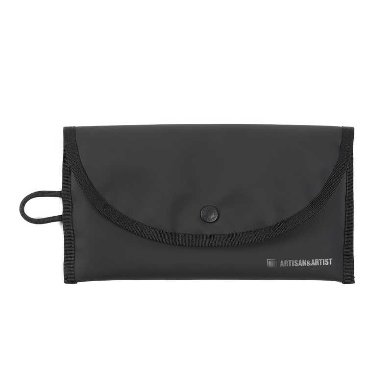 アルティザン＆アーティスト　ギアボックスプロ(ブラック)ACAM-65D　ACAM65DBLK