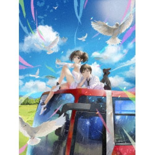 【BLU-R】即死チートが最強すぎて異世界のやつらがまるで相手にならないんですが Blu-ray BOX