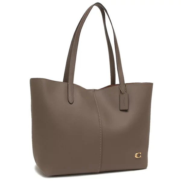 トートバッグ ノース グレー レディース CR664 B4CBD 35,620円