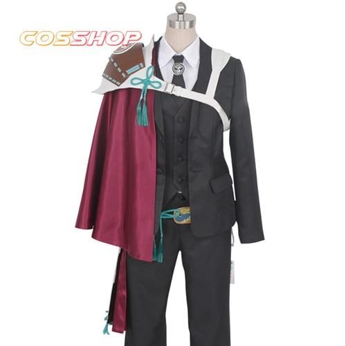 【予約商品】刀剣乱舞 コスプレ 衣装 アニメ 小豆長光 あずきながみつ 風 コスプレ衣装 演出服 変装 コスチューム 仮装 二次会 イベント パーティー 11,440円